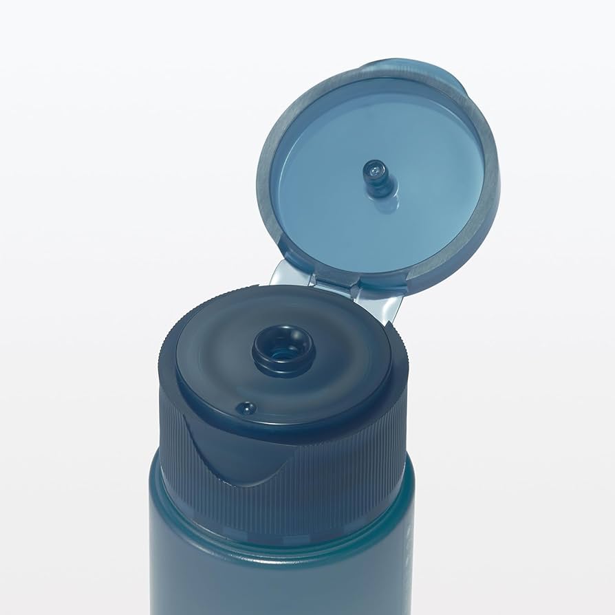 Amazon | 無印良品 薬用クリアケア化粧水(携帯用) 50mL OAQ15A4S