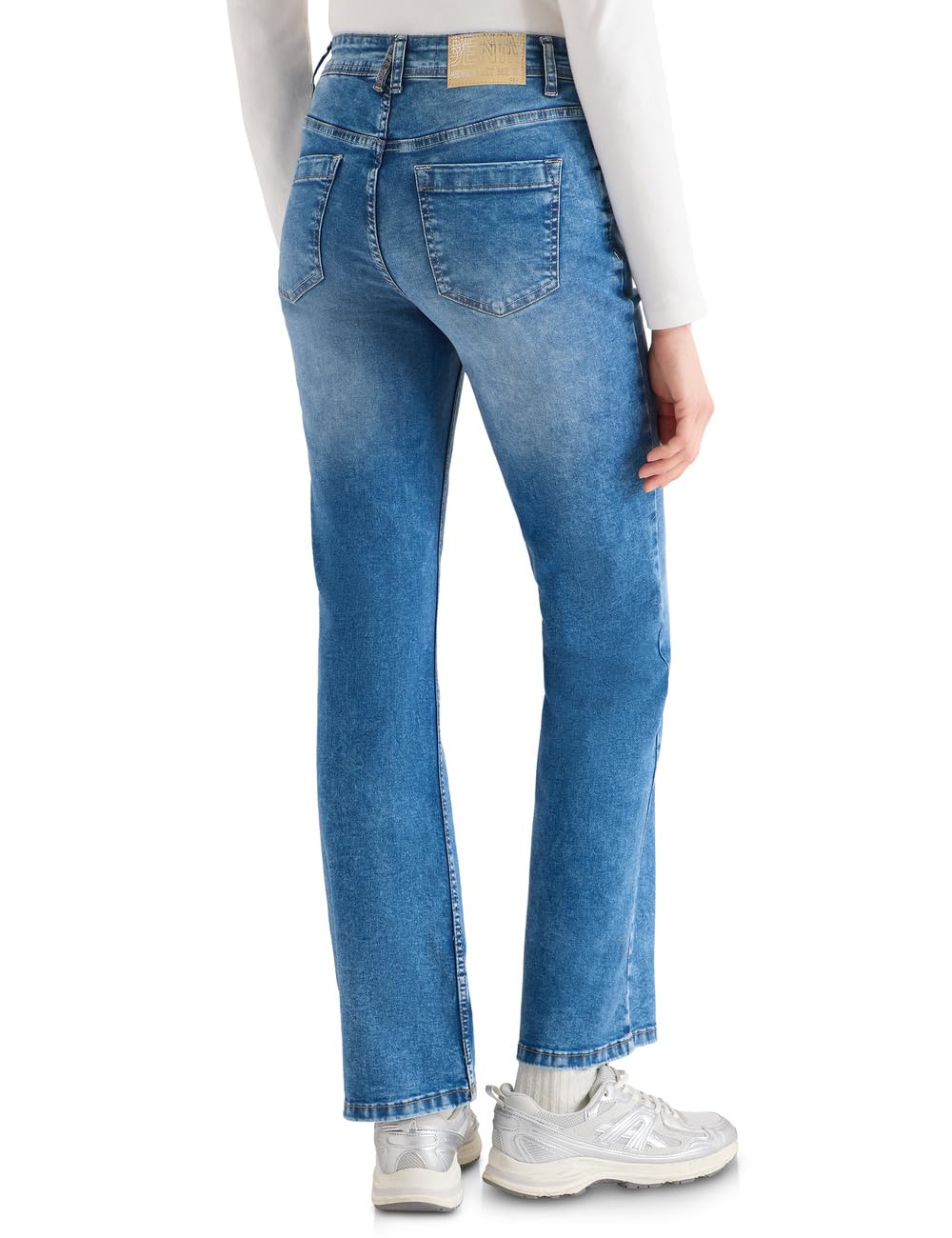 Cecil Style NOS Toronto Bootcut Ligh