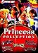 The Princess Collection : The Little Mermaid , Pocahontas , Cinderella , Snow White , The Little Princess : 5 Movie Set