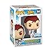 Funko Pop! Vinyl Figure, X-Men '97 Gambit Genosha Battle #1540, Entertainment Earth Exclusive, 4.75 Inch, Window Box