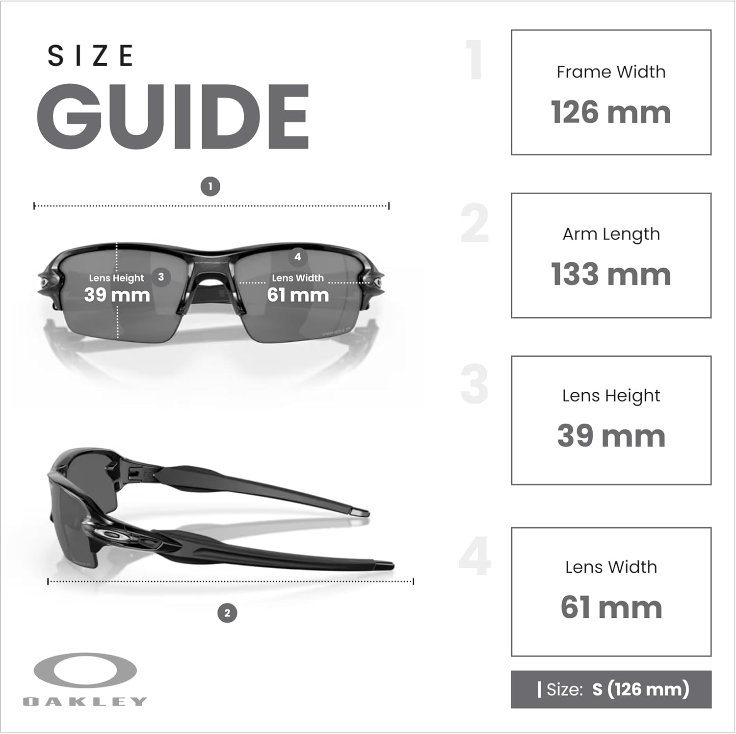 Oakley Flak 2.0 Asian Fit OO9271 Low Bridge Rectangle Sunglasses for Men+ BUNDLE Leash + Designer iWear Care Kit