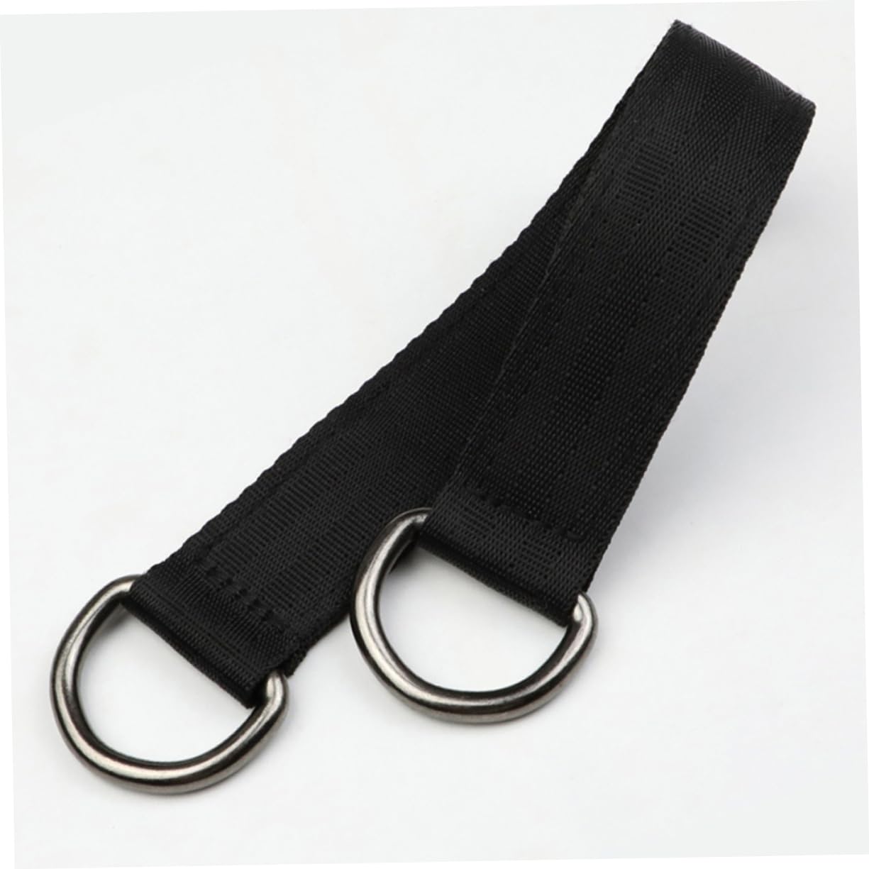 Toddmomy 25pièces Sangles De Suspension pour Hamacs Et Balançoires Kit pour Camping Et Activités De Plein Air Sangles Résistantes Et Faciles à Installer pour Sécurité Optimale