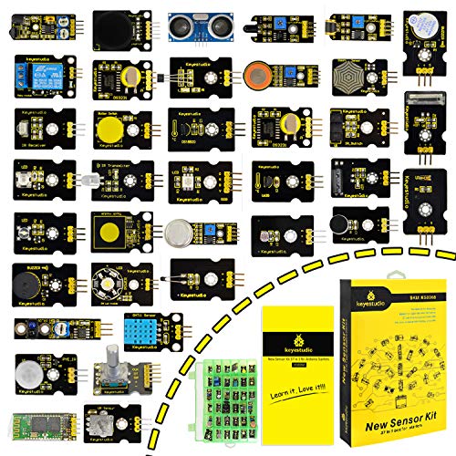 Best Arduino Kit For Teens