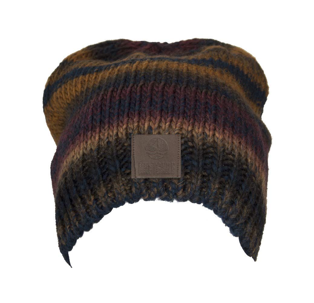 Chapeau bonnet Navigare NAC005 One Size multicolore d'Italie