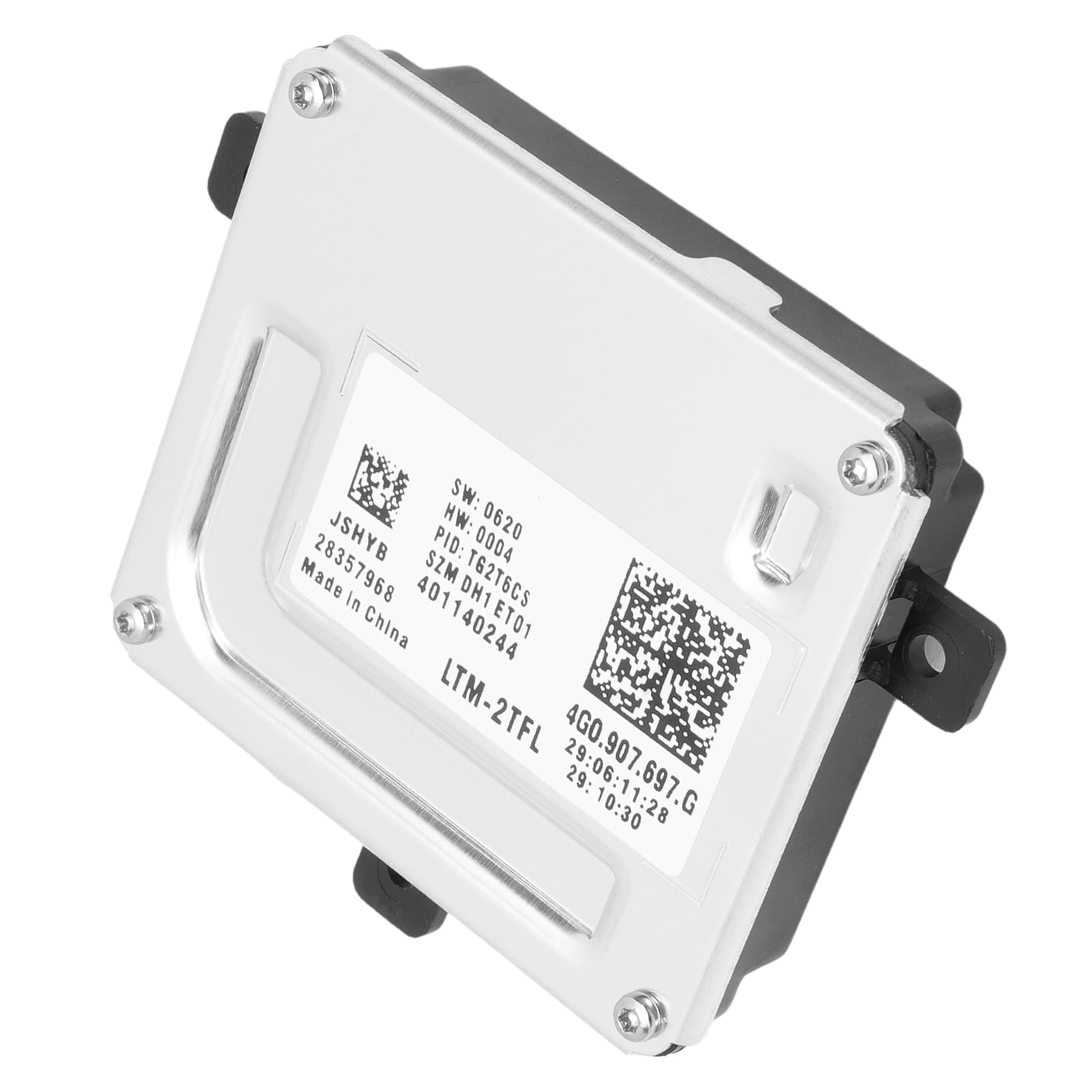 Estabilizador para Polo 2014-2017 Golf 4G0907697G Diurna Unidad Control Módulo Potencia Faro Dispositivo para Amarok Caddy Alhambra 4G0 907 697 G LTM-2TFL