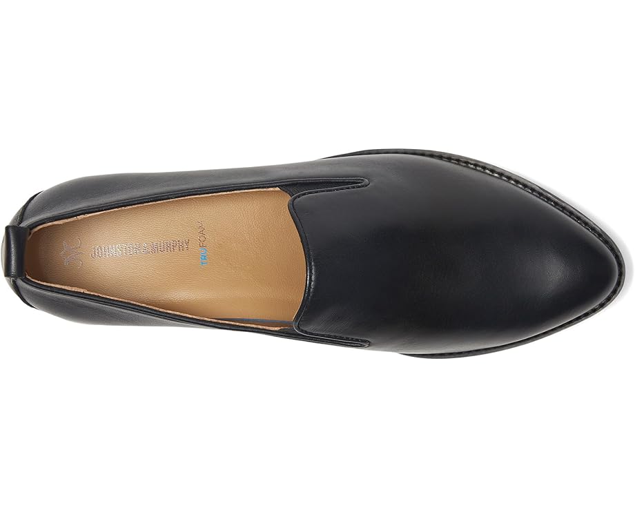 Johnston & Murphy Ulyssa Slip-On - Top View