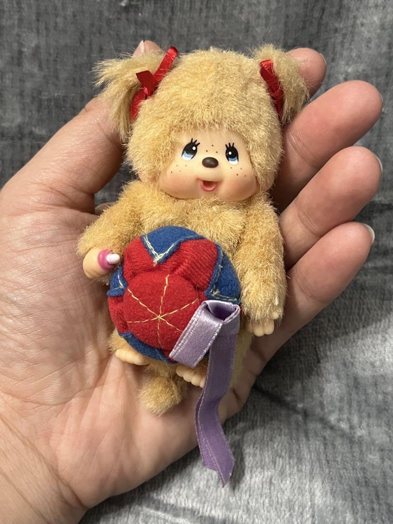 モンチッチ ご当地キーホルダー　7個セット Amazon.co.jp: モンチッチ ご当地 キーホルダー ツインテール