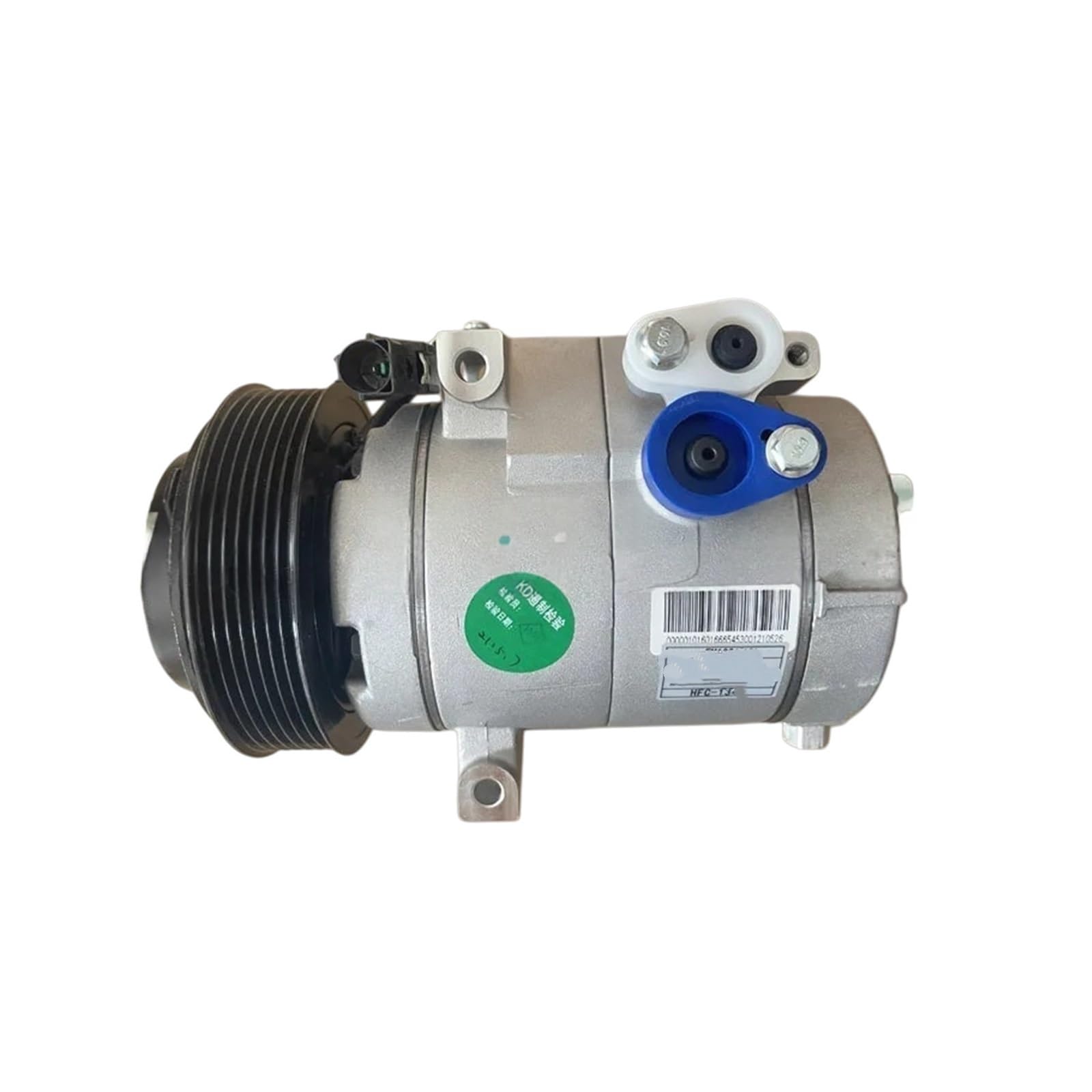 Jmcxwlaq One Color Auto Ac Compressor Compatible With Geely Emgrand X7 2.0L 1016016665