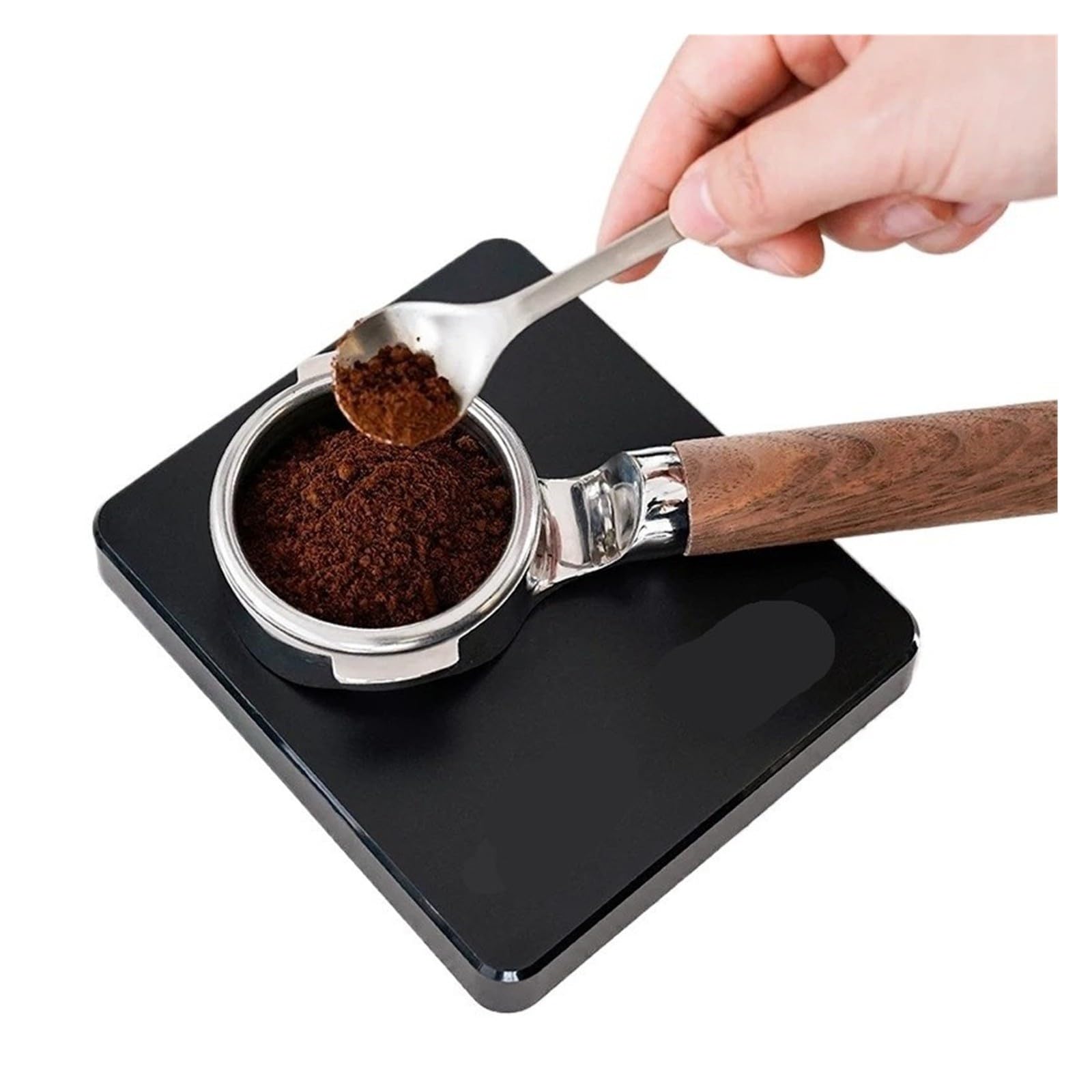 Poignée À Café, Accessoires For Machines À Café