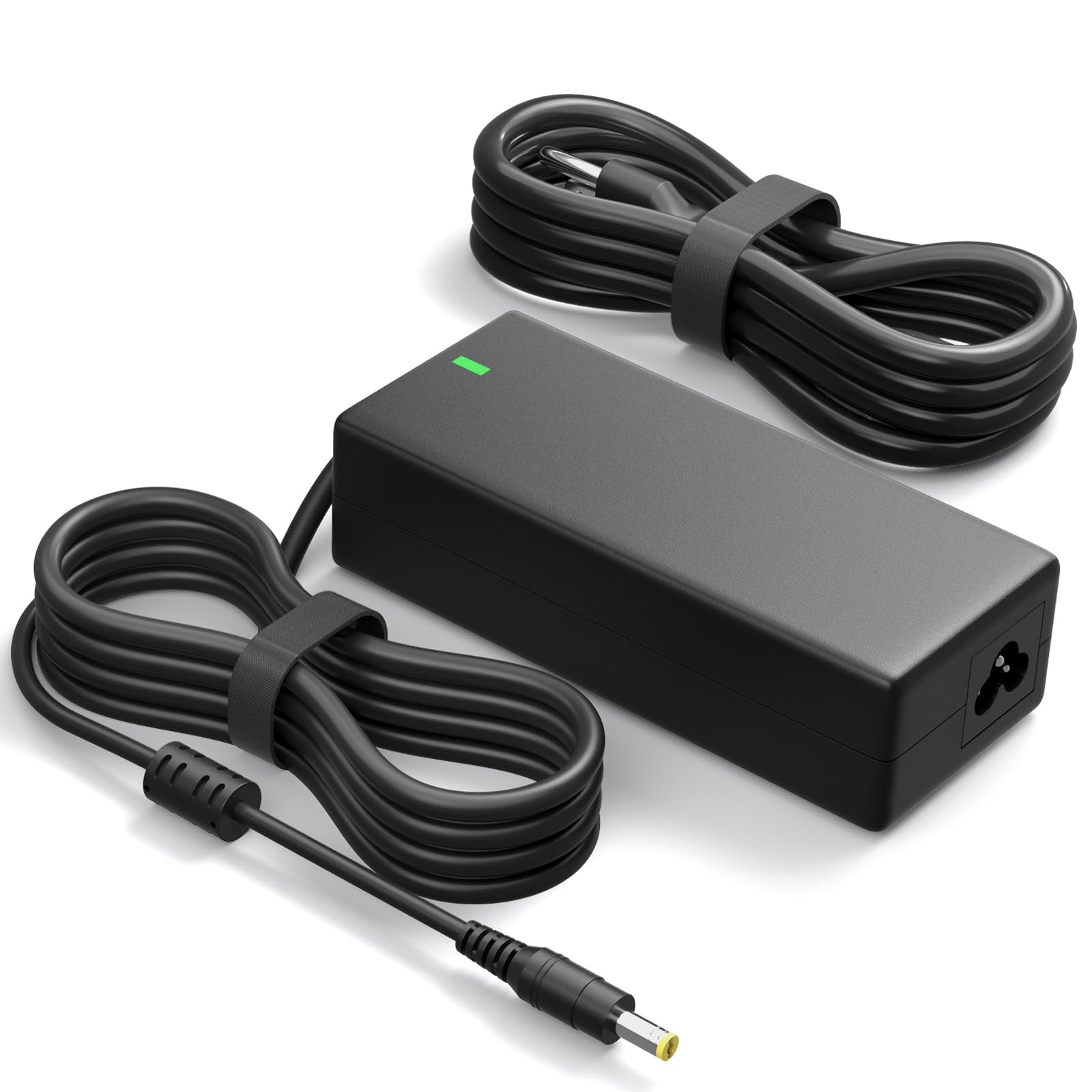 24V G920 G29 Power Supply Compatible with Logitech Racing Wheel G920 G29 G27 G923 G940 G25 GT Power Cord Adapter