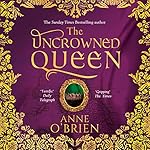Cover of The Uncrowned Queen
