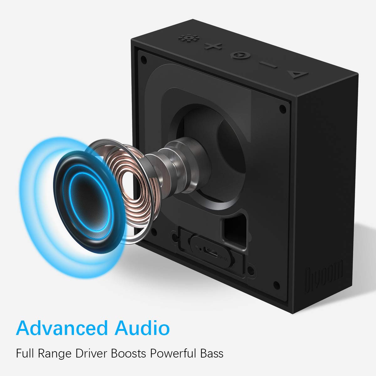 divoom timebox price