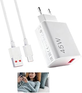 Smartphone com Carregador Rápido