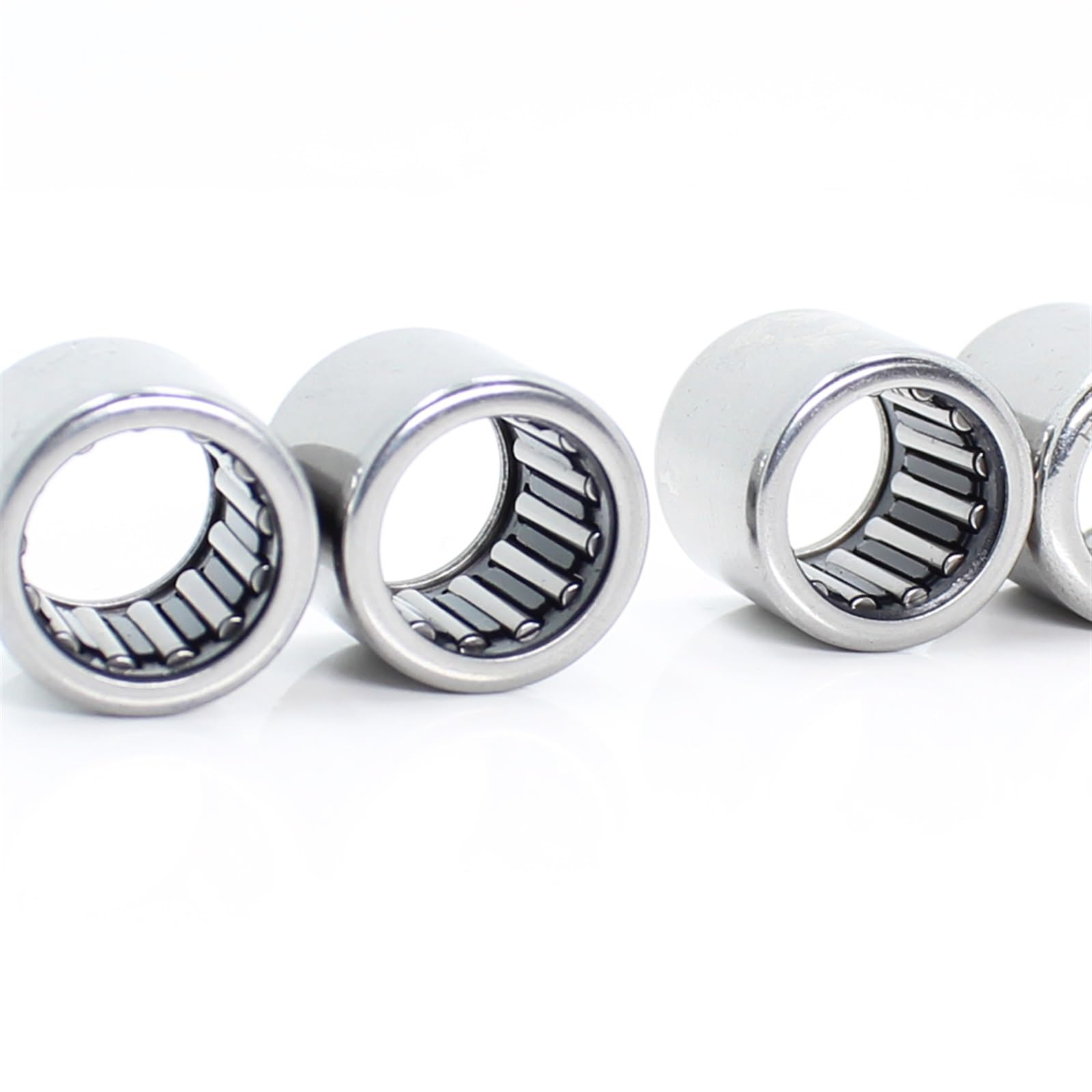 HK1012 roulements à Aiguilles 10 * 14 * 12mm (10 pièces) roulement à Aiguilles à coupelle étirée HK101412 TLA1012Z 67941/10 Rouleau à Aiguilles