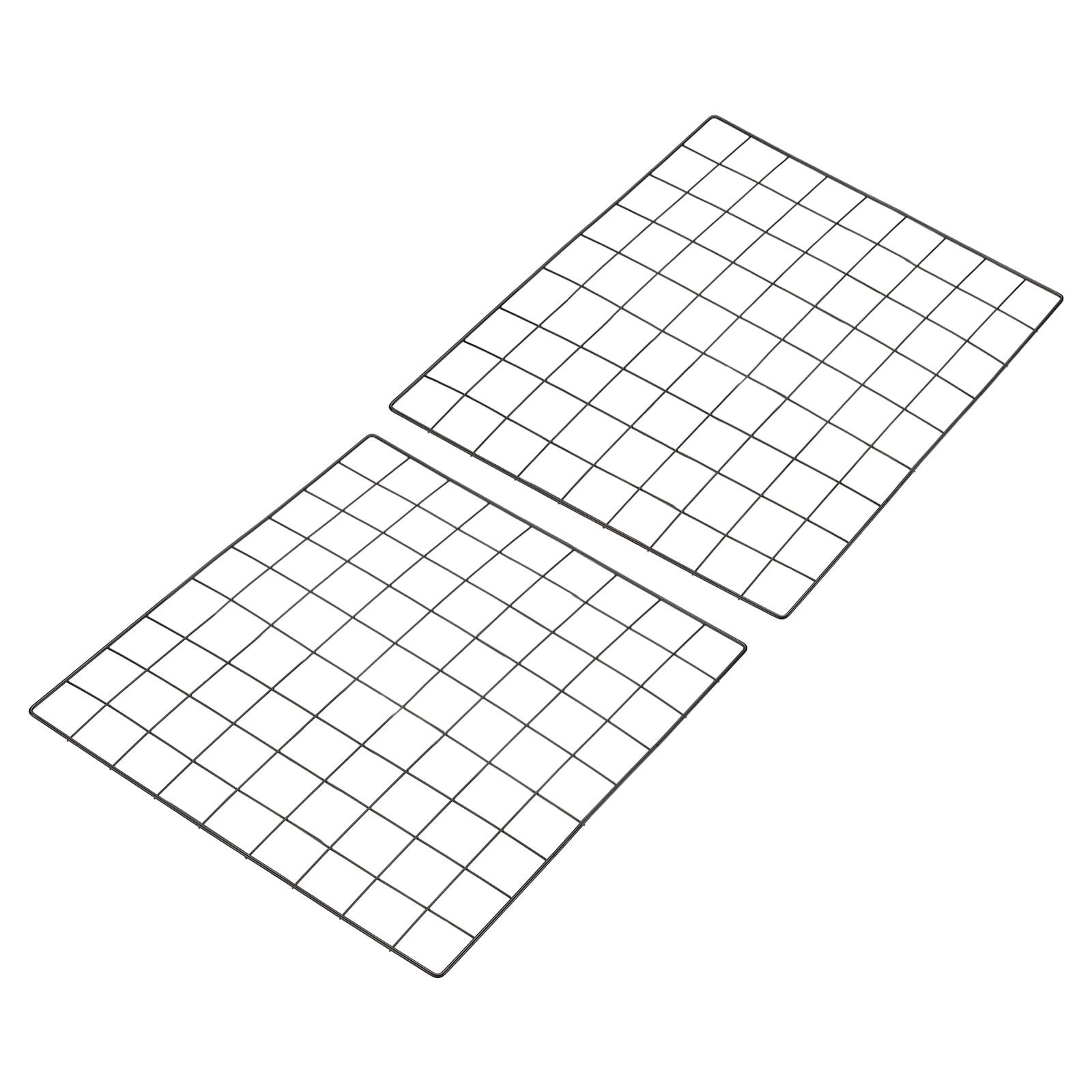 PATIKIL 45x45cm Wire Grid Panel