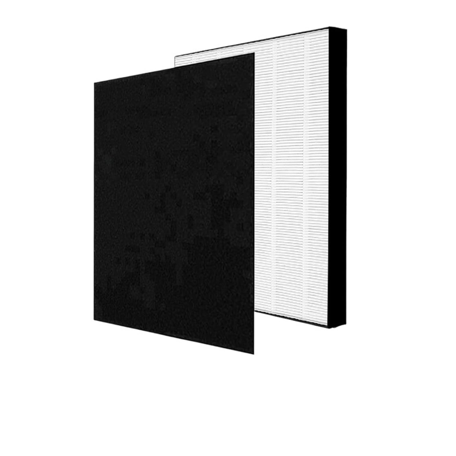 Mwmyquext 1 Set Air Purifier Replacement Filter Compatible For Sharp Fz-425Sef