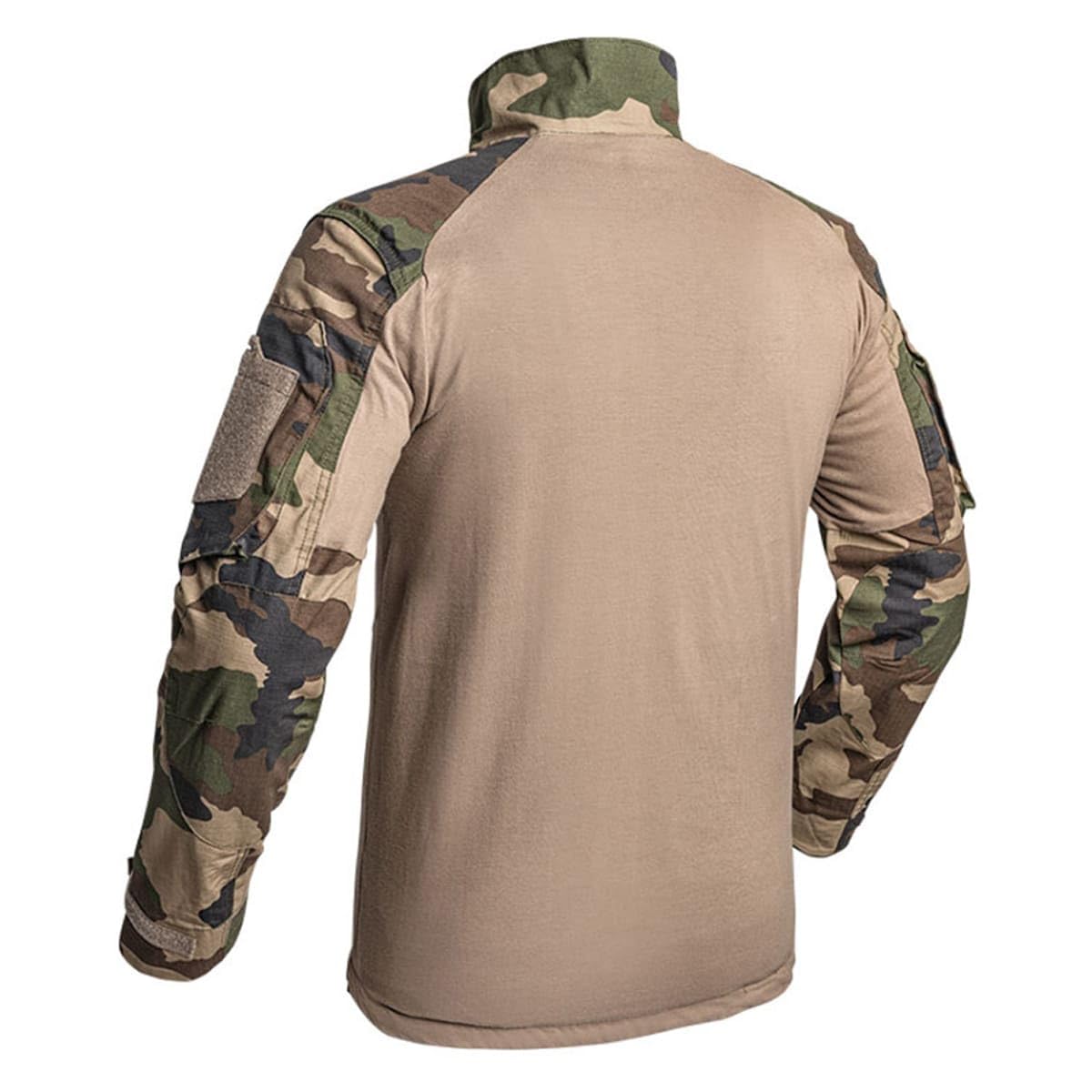 A10 Equipment Gamme Fighter Chemise Mixte (Lot de 1)