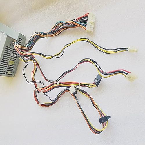 PSU For A4600r A4800V 225W 電源 DPS-225GB A HK300-83FP PS-5201-02V/02VF HP-A2258F3P API4PC51 DPS-225KB-1 A