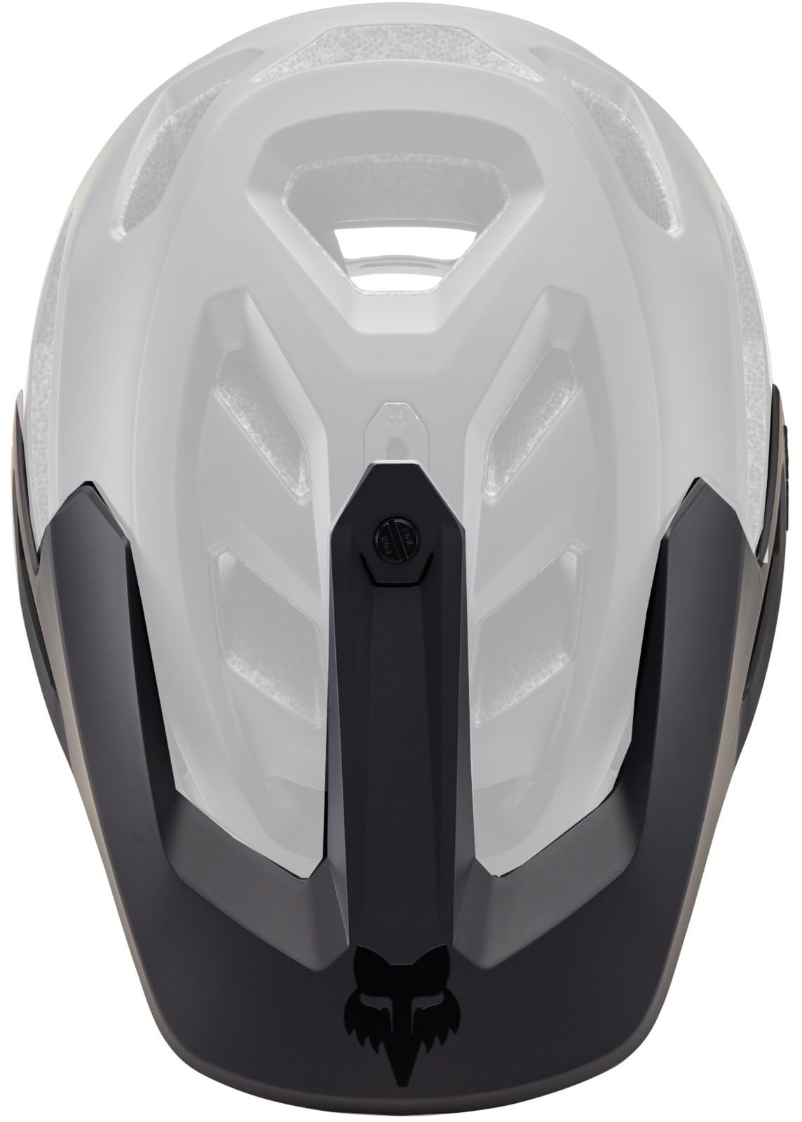 Visière Dropframe Pro 23 Fox Racing : accessoire casque VTT enduro trail - 2