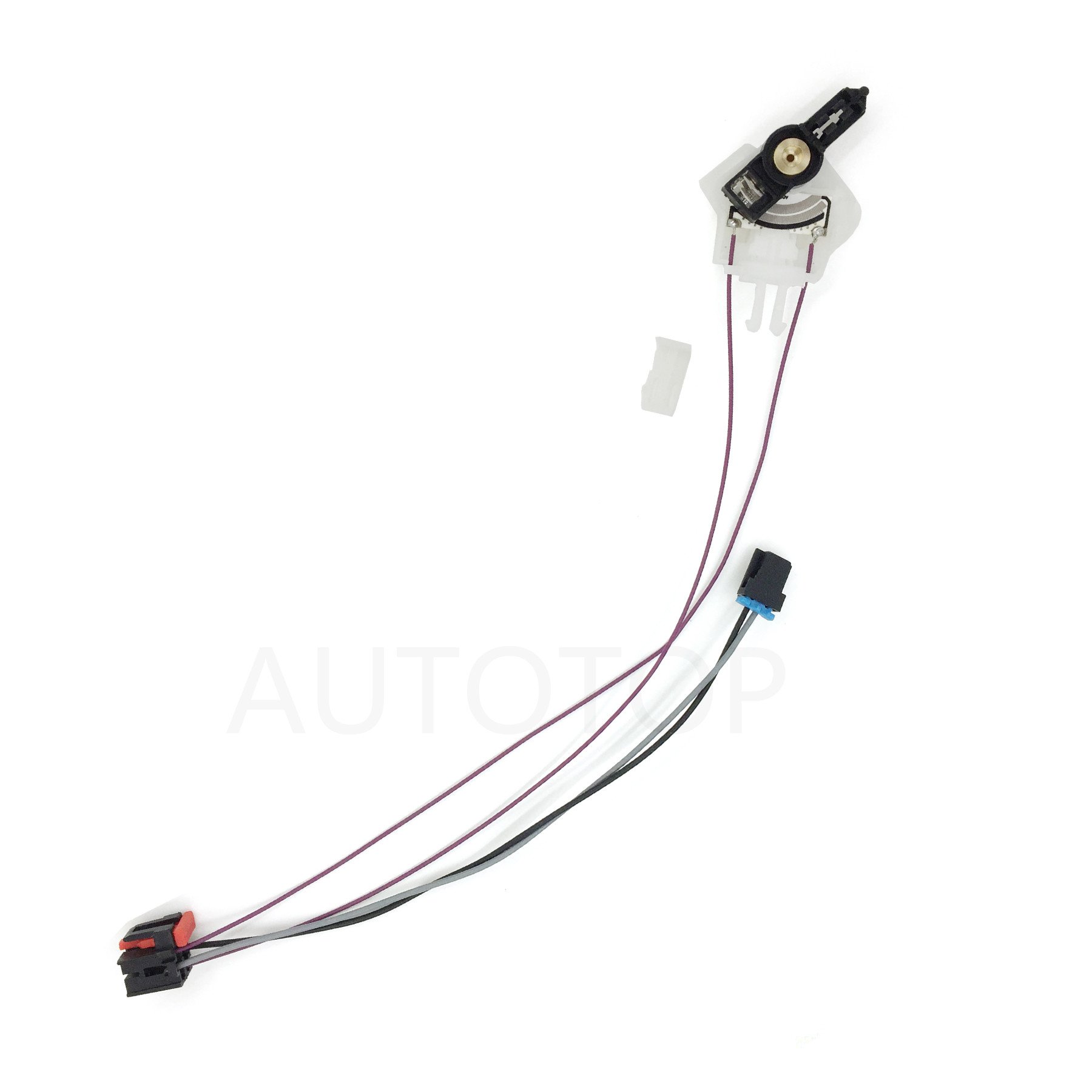 AUTOTOP New Premium High Performance Fuel Send Unit OEM Replacement Fuel Level Sensor MU110