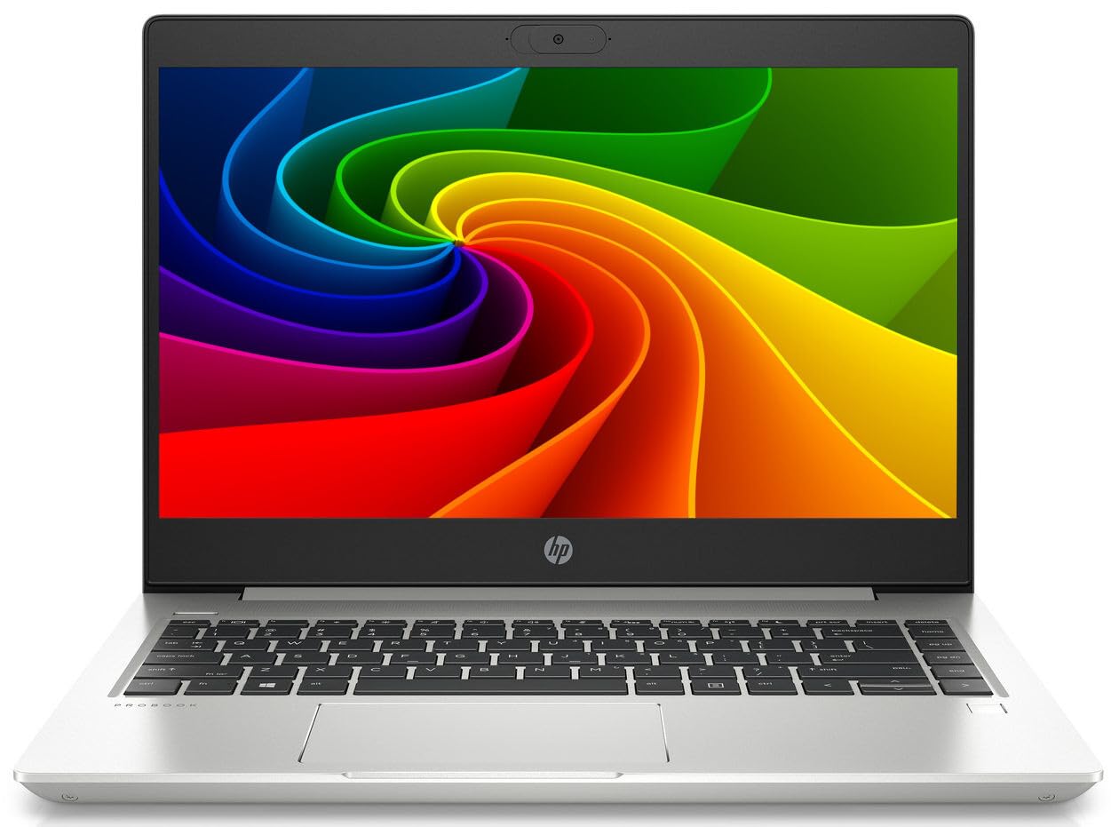 HP ProBook 445 G7 Notebook Renewed