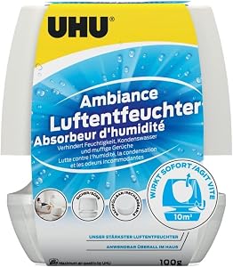 UHU Dehumidifier