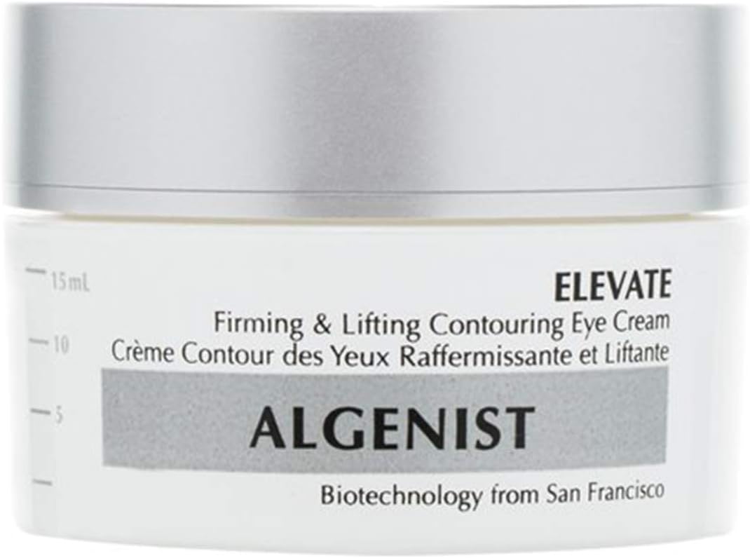 ALGENISTElevate Firming & Lifting Contouring Eye Cream 5ML