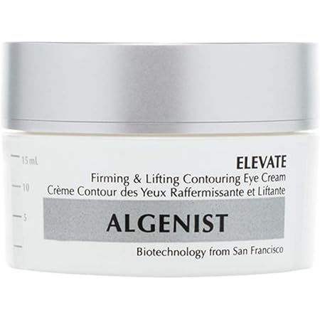 algenist elevate eye cream