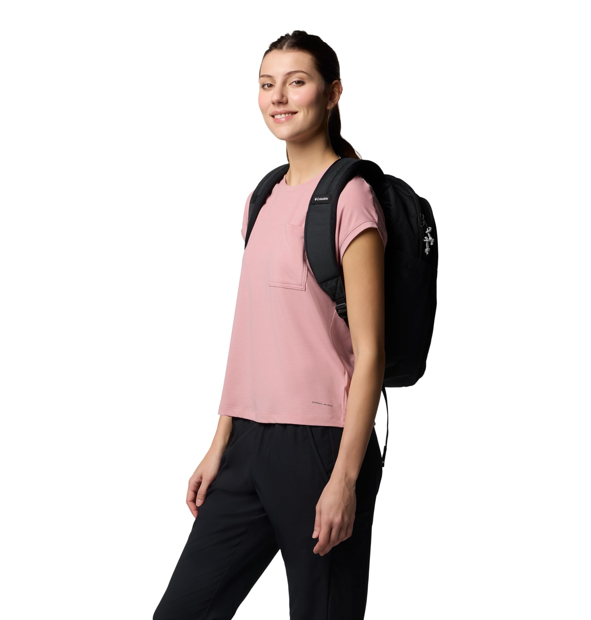 Columbia Trail Traveler 28l Rucksack plecak unisex dla dorosłych (1 szt.)