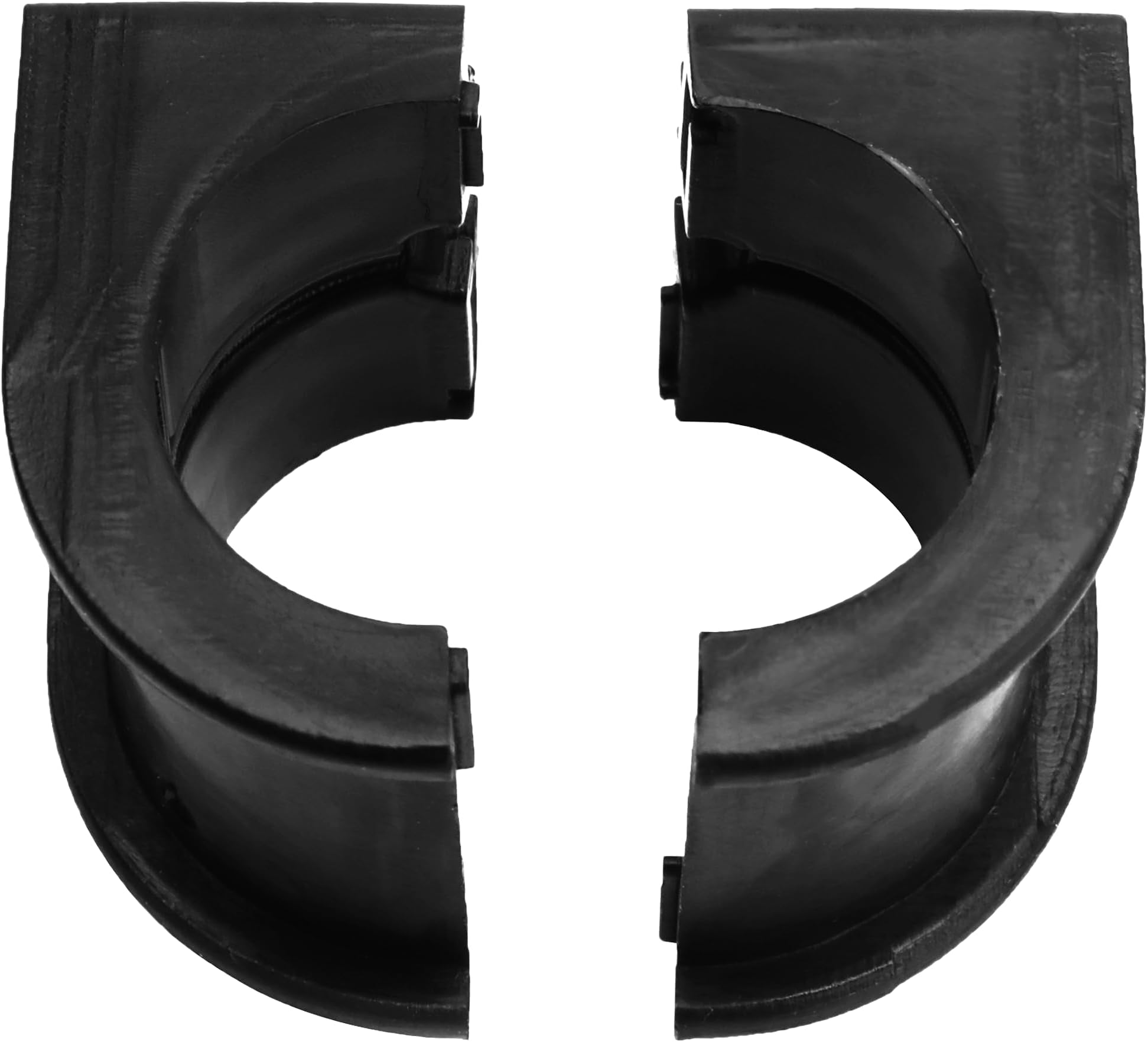 TonGass (1-Pack) Steering Post Upper Bushing Compatible with Polaris Sportsman 300 400 500 600 700 800