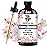 Cherry Blossom Essential Oil (4 oz/120 ml) - Cherry Blossom Oils for Aromatherapy, diffusers, humidifiers, Home fragrances, DIY Skincare, soap Making, DIY Candle, Relaxation, Yoga, and Meditation