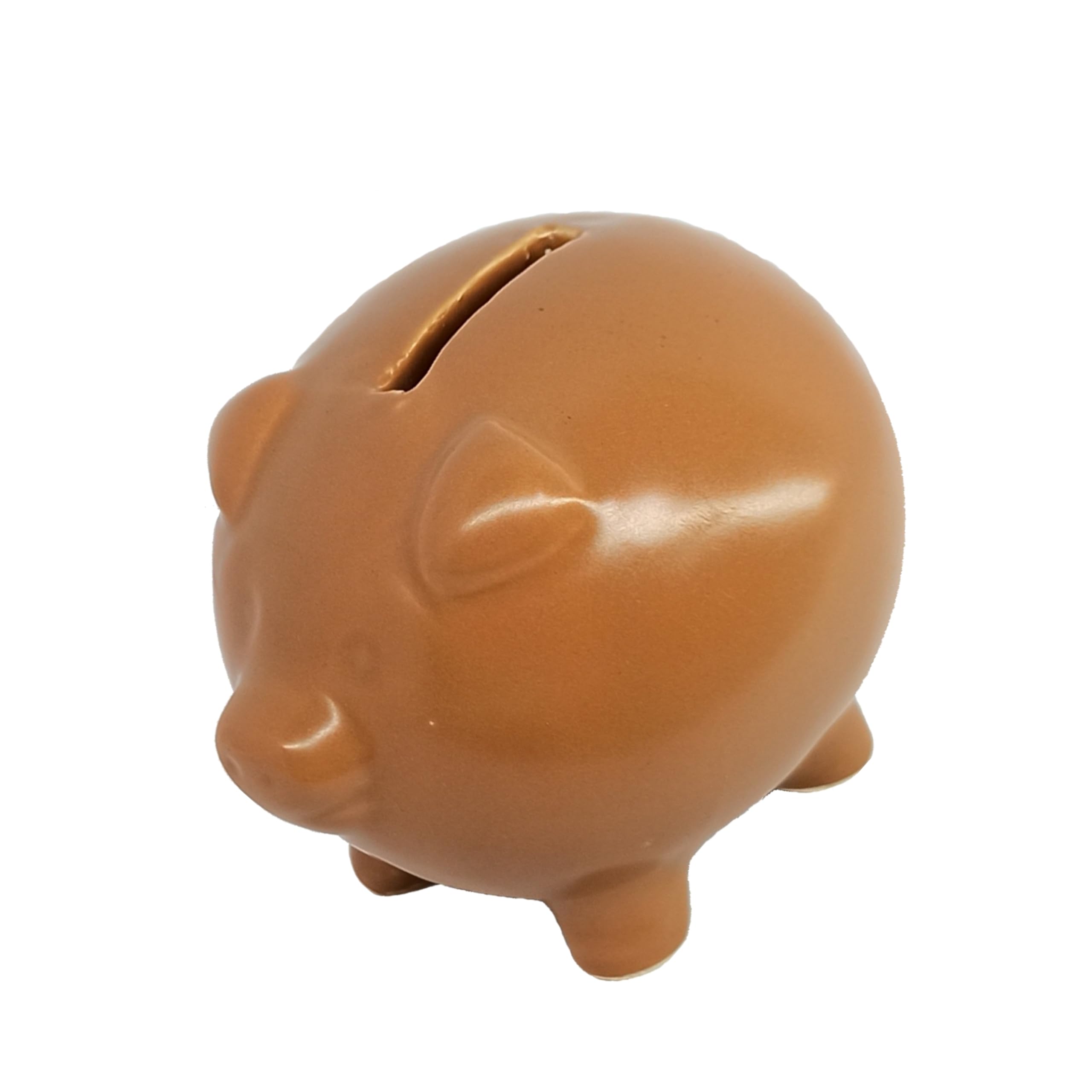 Pig Piggy Bank Small (Piece of 1).