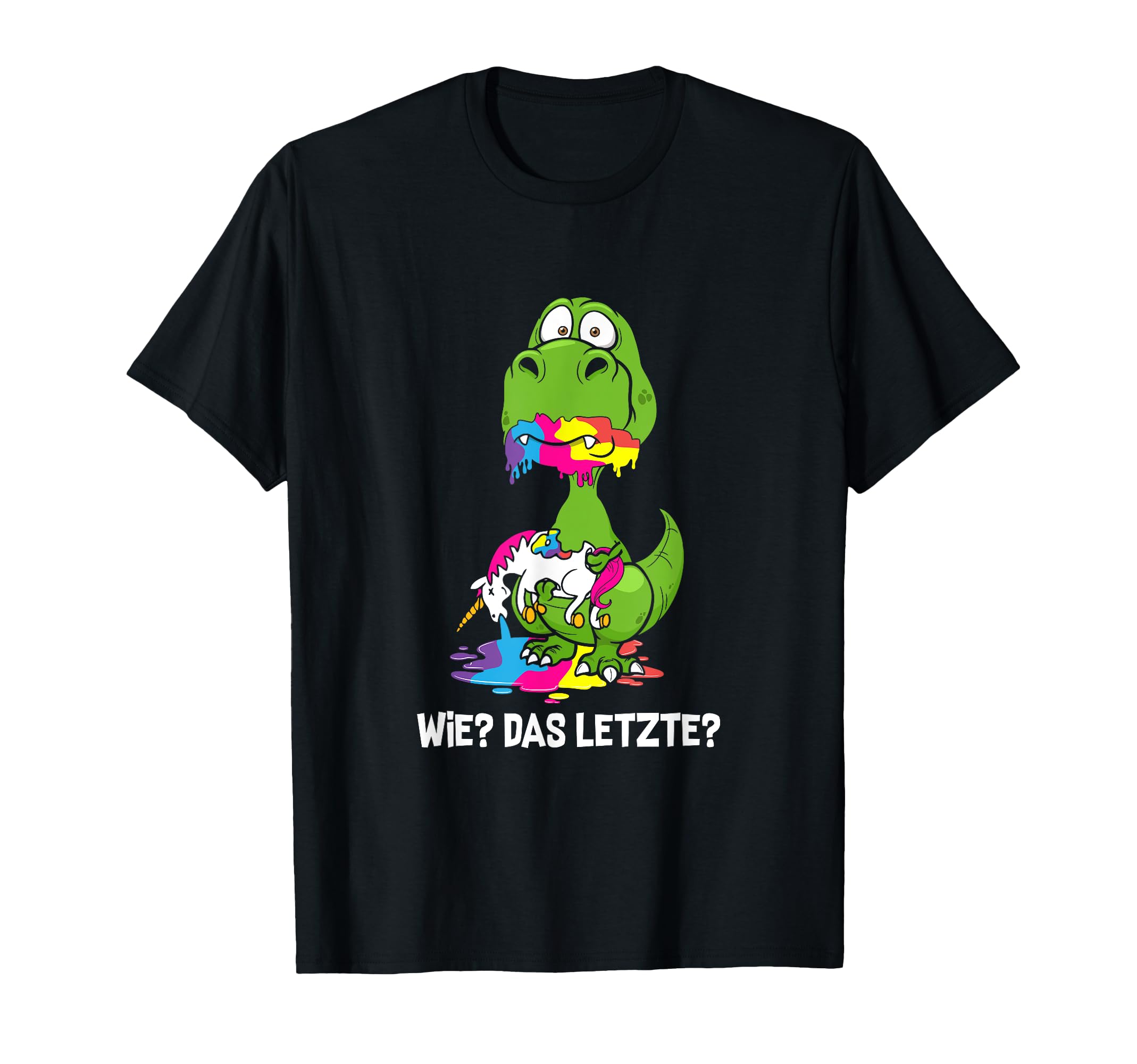 Kleidung mit Designs von Amazon Merch on Demand