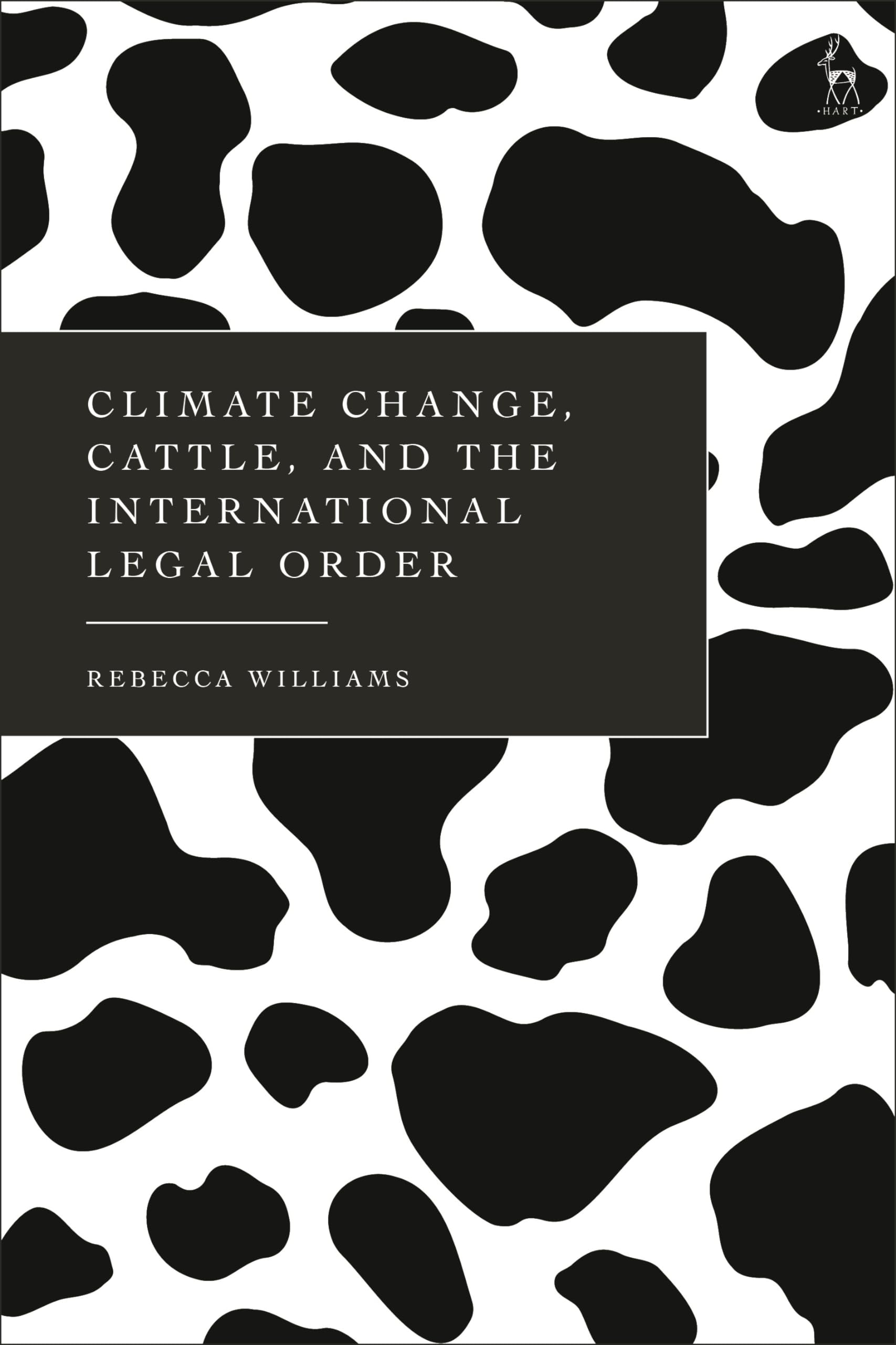 Buy Climate Change, Cattle, and the International Legal Order — BookShops.in