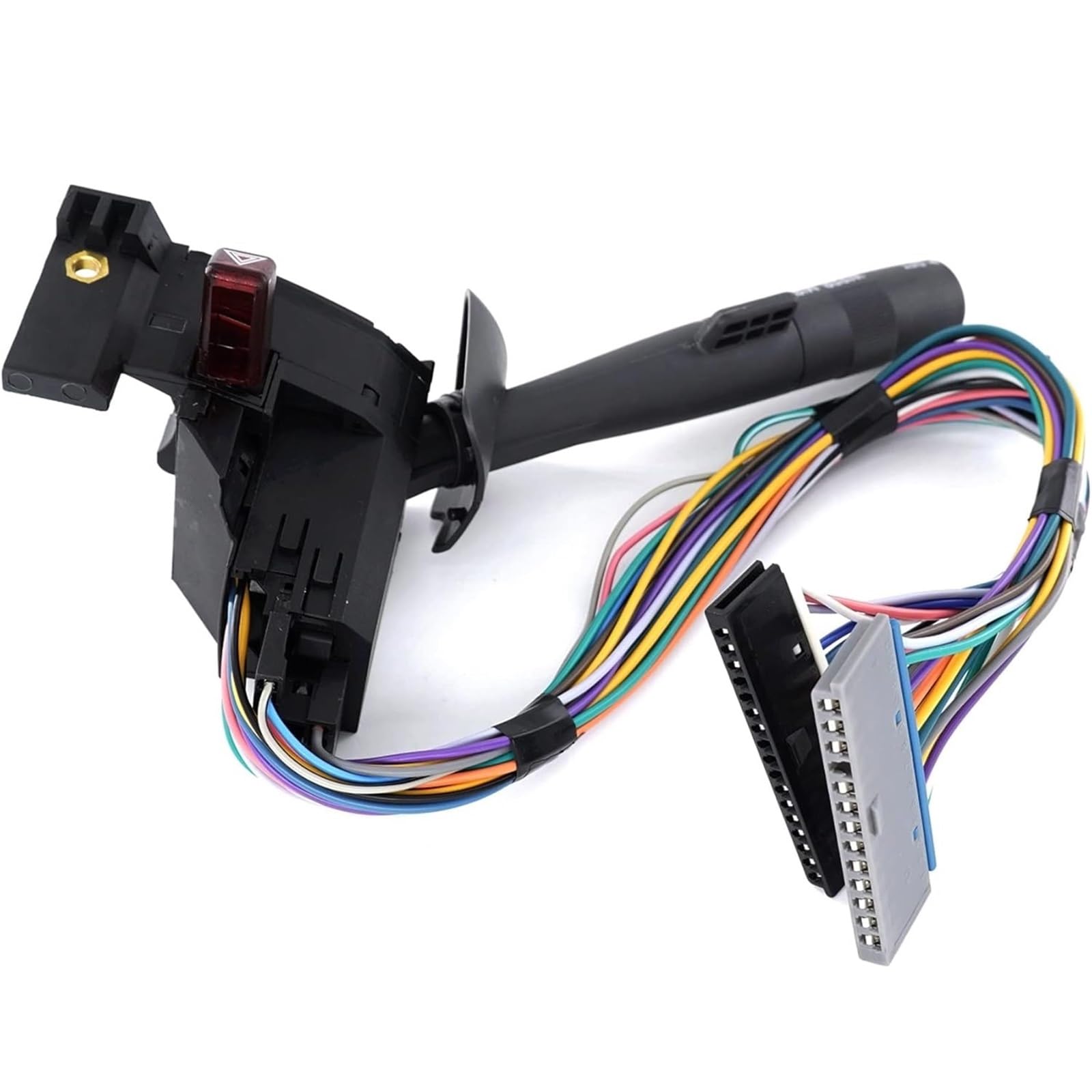 Interruttore indicatore di direzione per auto Interruttori del piantone dello sterzo per Chevrolet Silverado C1500 per suburban per tahoe