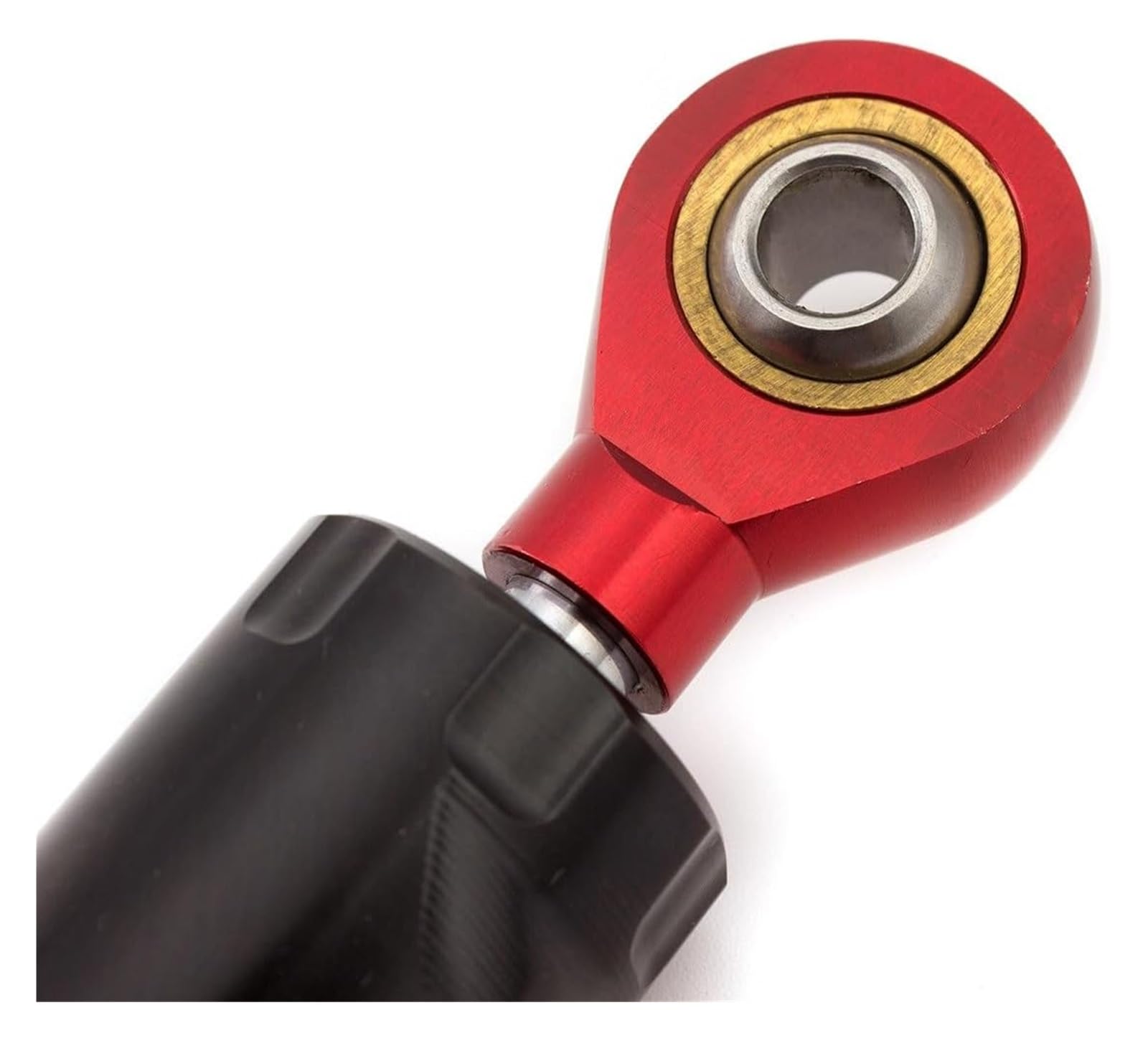 Amortisseur De Direction CNC Réglable pour Motos, Vélos Sport, Scooters Électriques Stabilisateur Direction