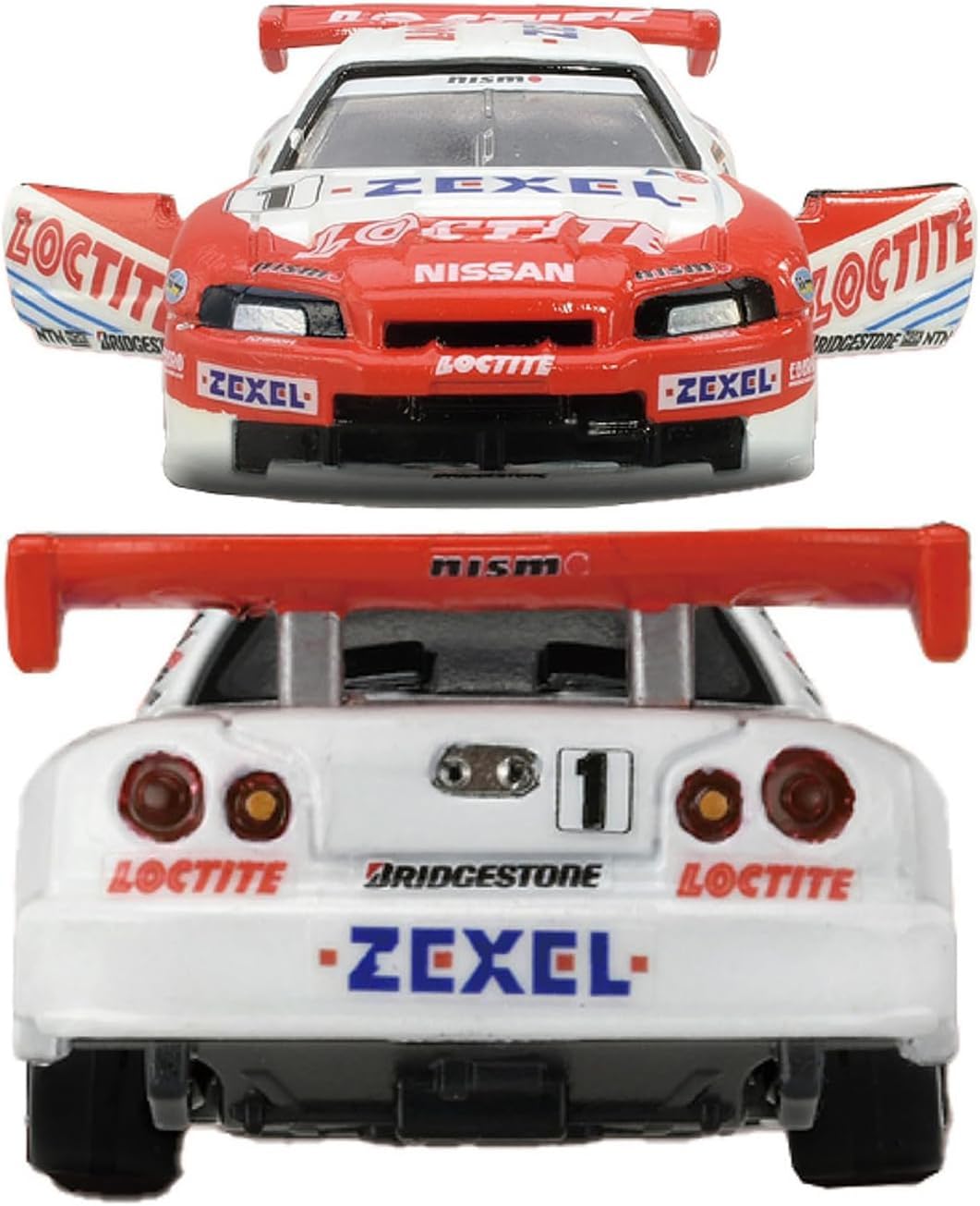 Amazon.co.jp: 【3点セット】トミカ GR スープラ GT4 EVO トミカ55周年
