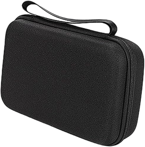 Miniatura 4 de Travel Cable Organiser Bag Large Capacity Portable Travel Electronic Accessories Cord Cable for Men and Women Large Capacity Storage Bag