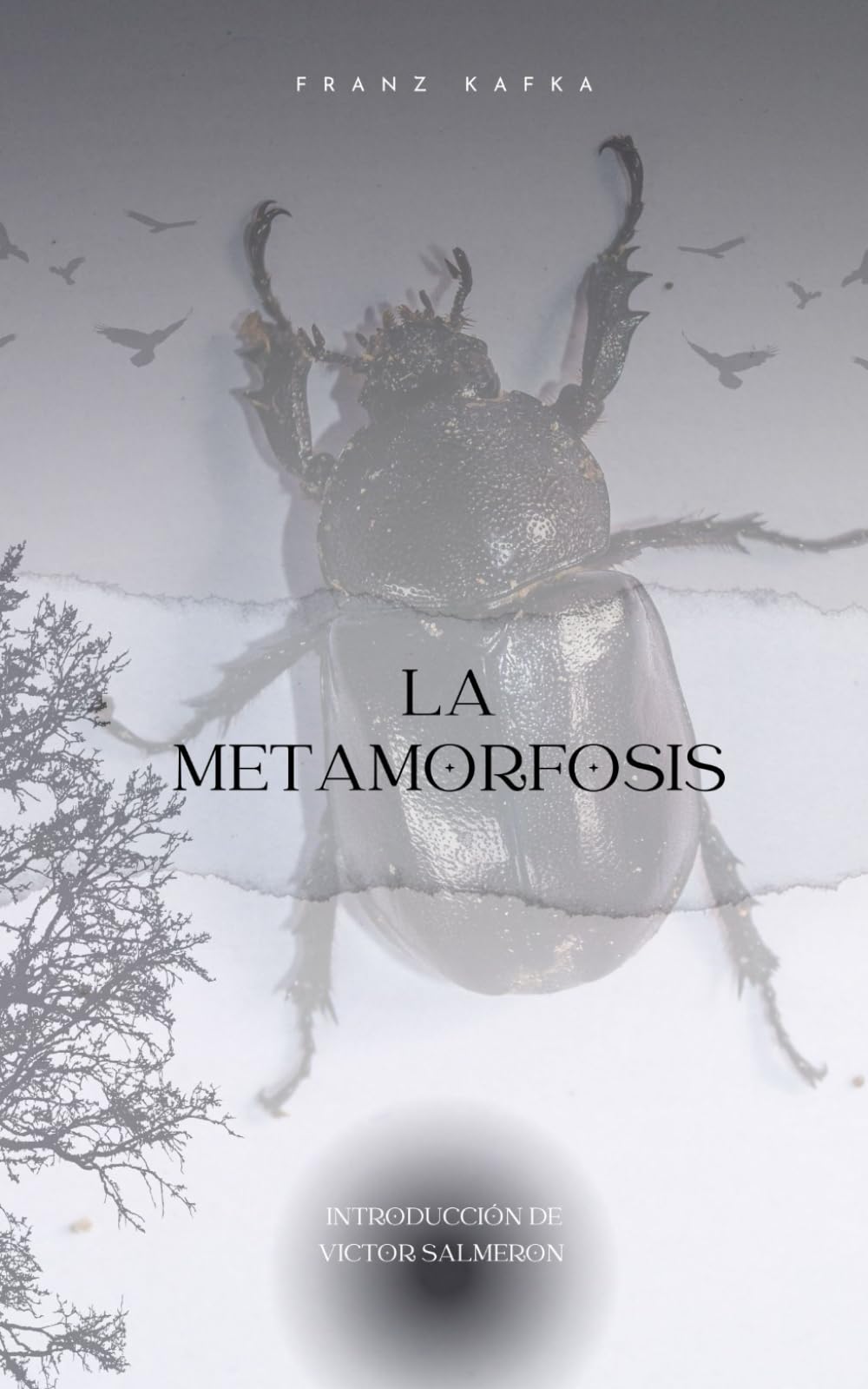 La metamorfosis