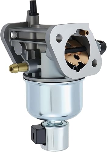 Miniatura 8 de Carbman Repuesto de carburador 15004-0814 para motor Kawasaki FR541V AS04 BS04 CS04 modelos compatible con John Deere X300 X300R X304 números de