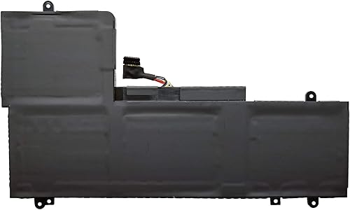 Miniatura 3 de TsuLin Batería de repuesto para portátil L15L4PC2 para Lenovo Ideapad Yoga 710-14IKB 710-14ISK 710-15IKB 710-15ISK Series Notebook L15M4PC2