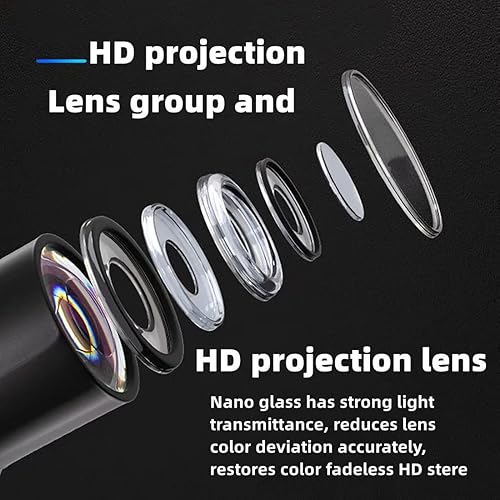 Miniatura 5 de Luces de logotipo para puerta de automóvil, proyector de logotipo LED para puerta de automóvil, lámpara de bienvenida, luz de charco, 2 piezas, se