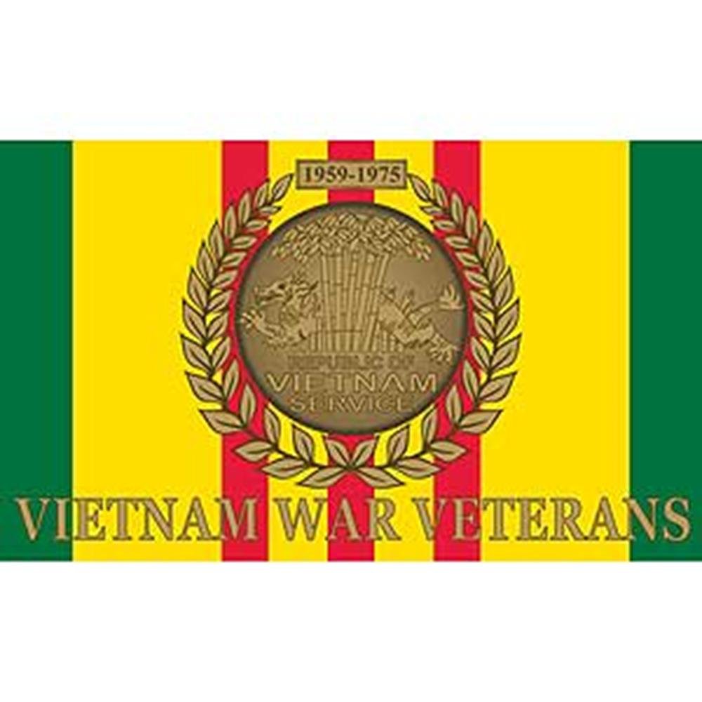 EagleEmblems F1668 Flag