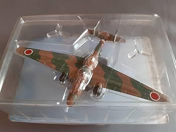 日本陸海軍機大百科 フィギュア まとめ売り プラモデル 6点セット 送料無料 日本陸海軍機大百科 フィギュア まとめ売り プラモデル 6点