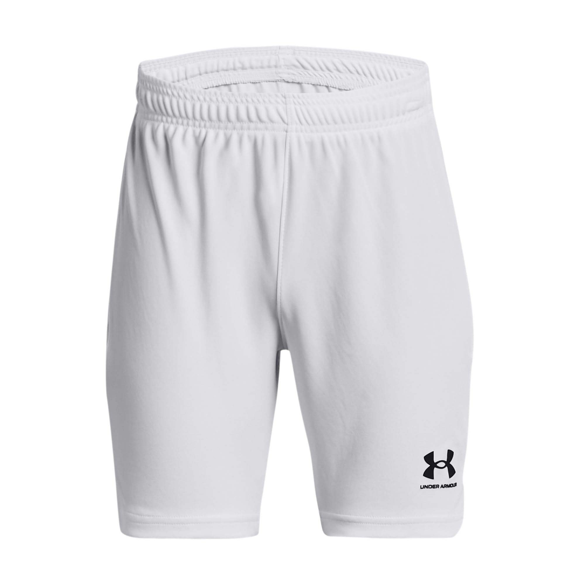 Boy's Y Ch. Core Short Fast-Drying and Sweat-Wicking Boys' Shorts with 4-Way Stretch, Loose Running Shorts for PE, Football Training and More