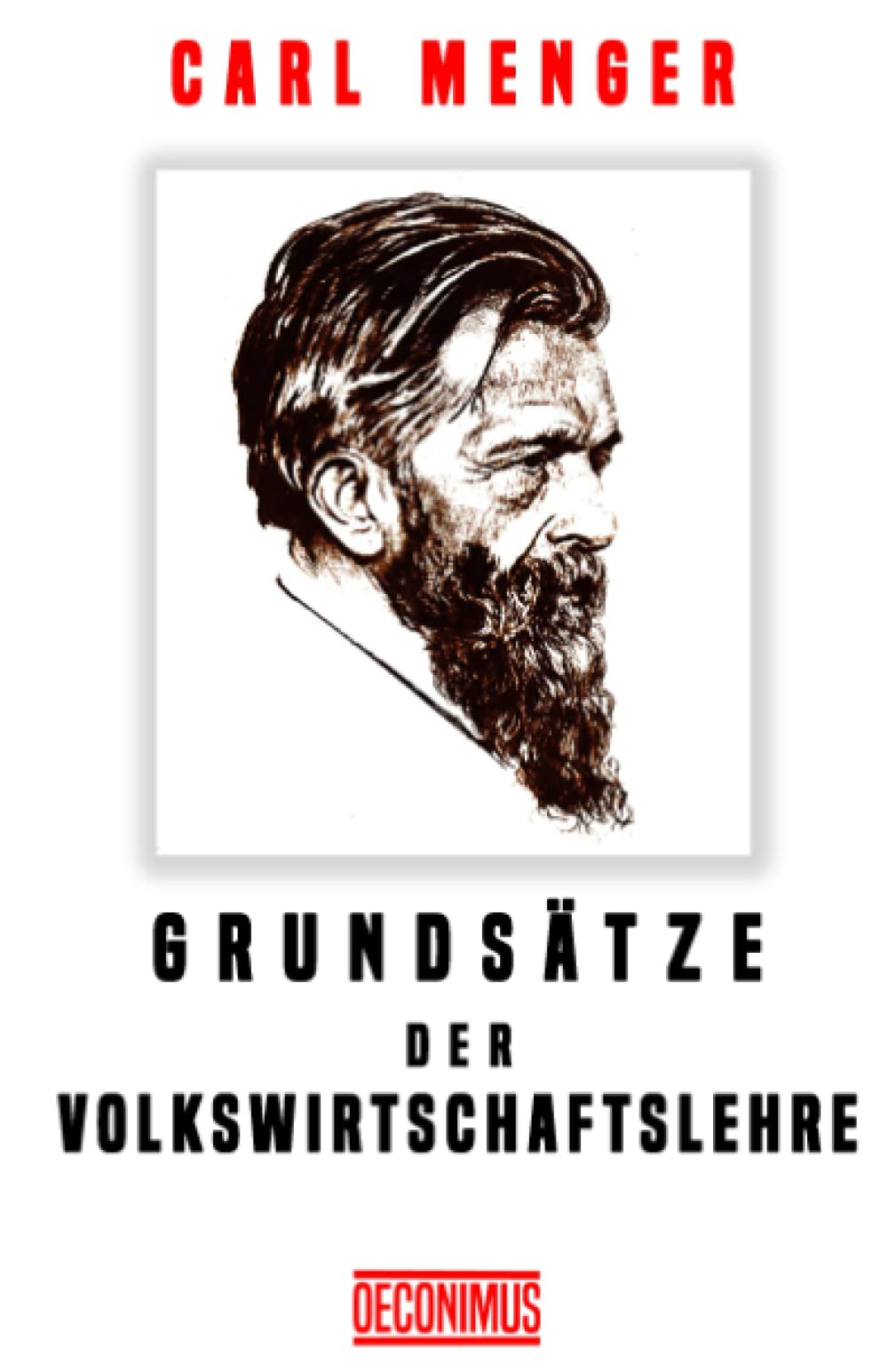 Grundsätze der Volkswirtschaftslehre