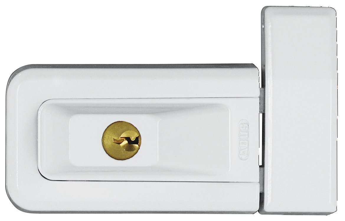 Cerrojos puertas correderas