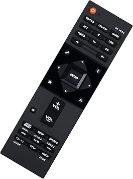 RC-957R Replace Remote Control for Pioneer AV Receiver VSX-LX102 VSX-832 VSX-932 VSX-933
