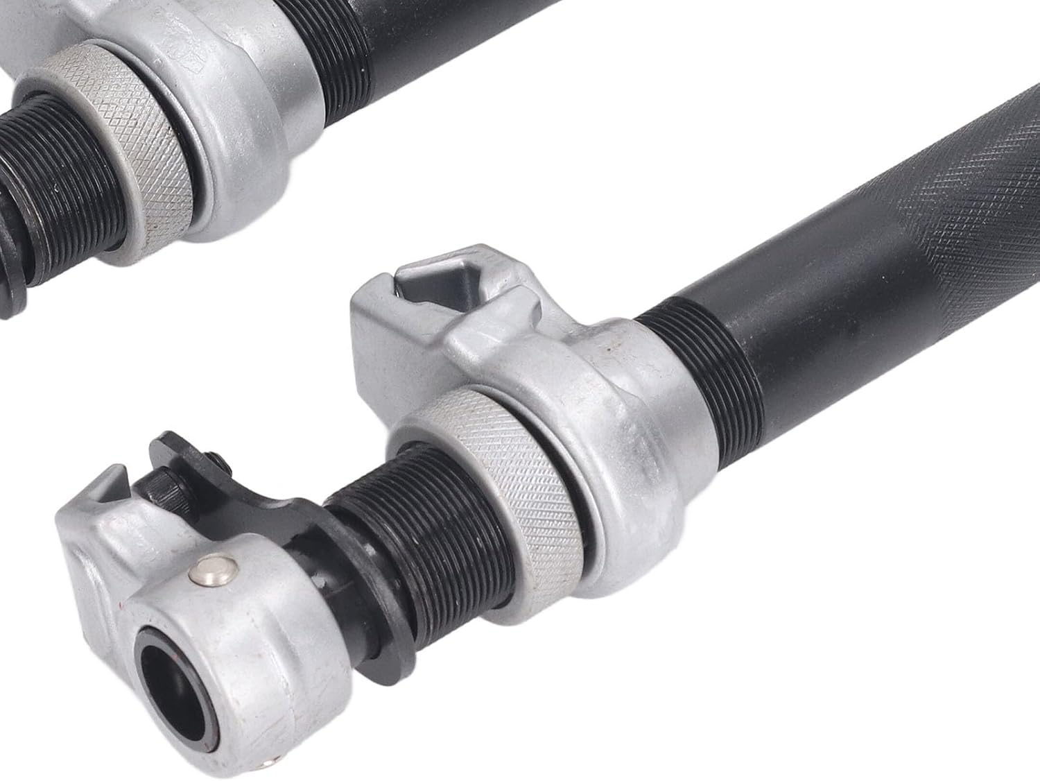 Automotive Coil Strut Spring Compressor Tool with Universal Strut Spreader Tool