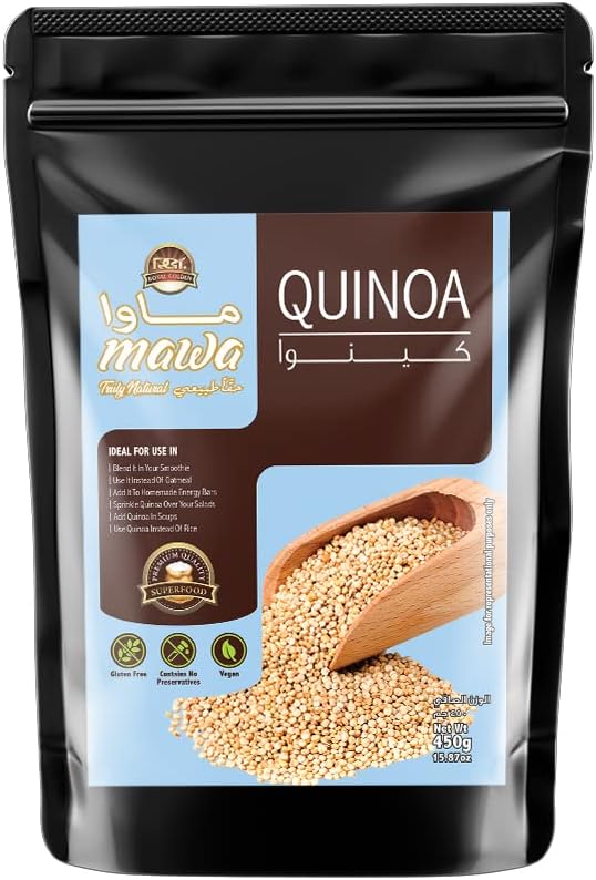 mawaQuinoa - 450g